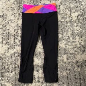 Lululemon Capris